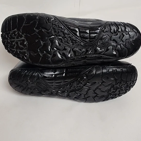 Tactical Research Belleville TR102 Leather Black Training Combat Boots Size 10W - Picture 8 of 15